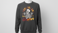 Have The Day You Deserve Crewneck