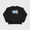 Just Peachy Crewneck